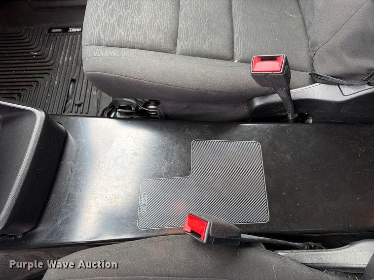 image for item FH6428 2021 Dodge Durango SSV SUV