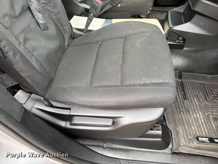 image for item FH6428 2021 Dodge Durango SSV SUV