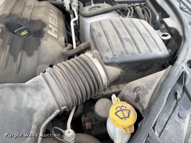image for item FH6428 2021 Dodge Durango SSV SUV