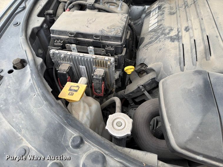 image for item FH6428 2021 Dodge Durango SSV SUV