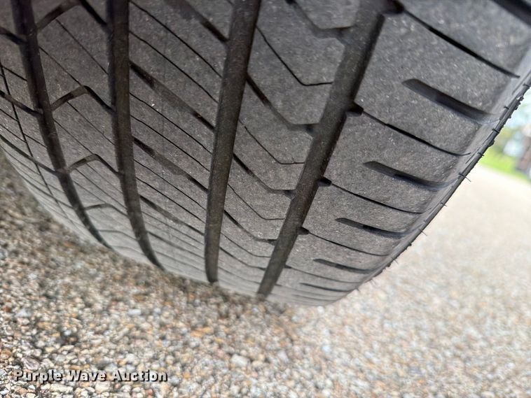 image for item FH6428 2021 Dodge Durango SSV SUV