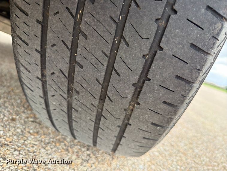 image for item FH6428 2021 Dodge Durango SSV SUV