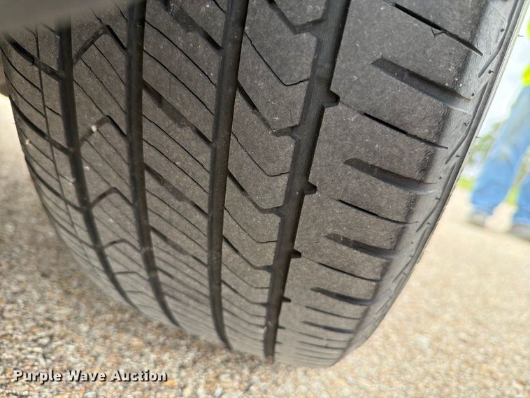 image for item FH6428 2021 Dodge Durango SSV SUV
