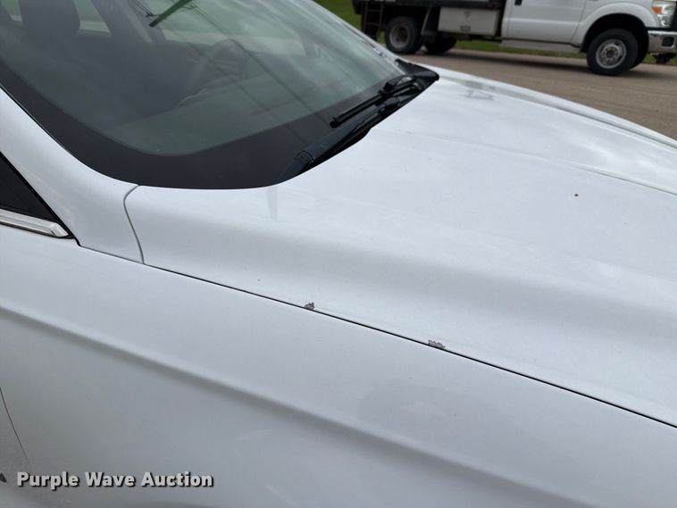 image for item FH6450 2014 Ford Fusion Hybrid SE 