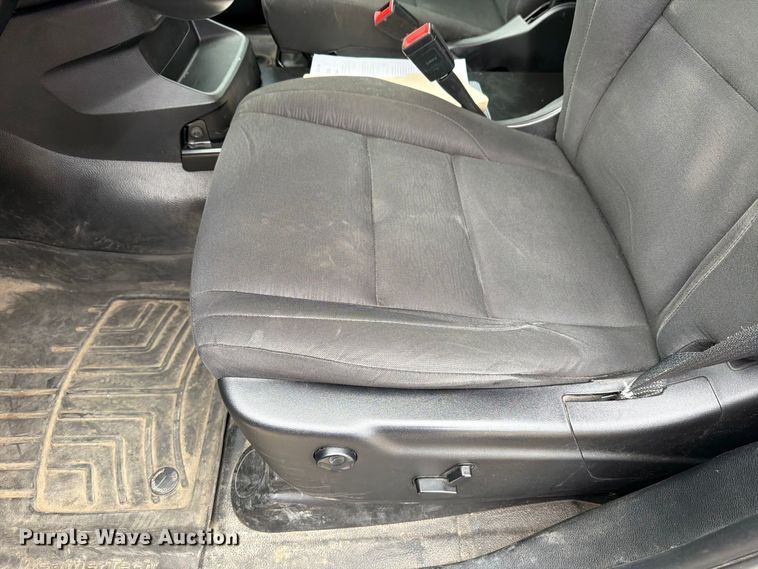 image for item FH6451 2023 Dodge Durango SSV SUV