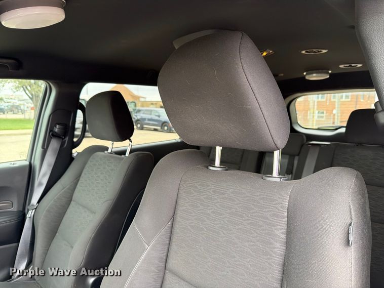 image for item FH6451 2023 Dodge Durango SSV SUV
