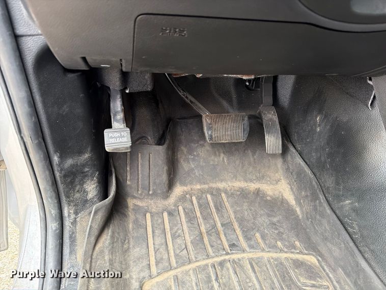 image for item FH6451 2023 Dodge Durango SSV SUV