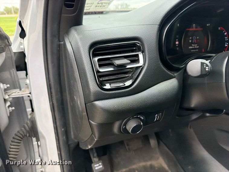 image for item FH6451 2023 Dodge Durango SSV SUV