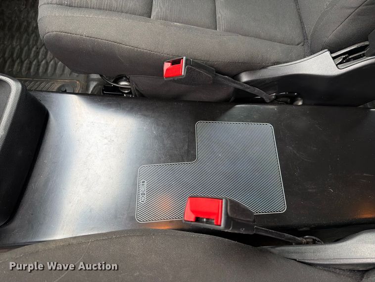 image for item FH6451 2023 Dodge Durango SSV SUV