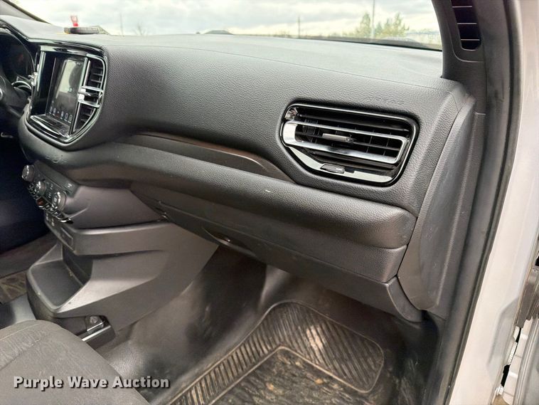 image for item FH6451 2023 Dodge Durango SSV SUV
