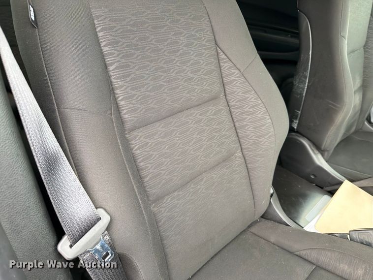 image for item FH6451 2023 Dodge Durango SSV SUV