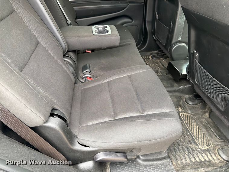image for item FH6451 2023 Dodge Durango SSV SUV