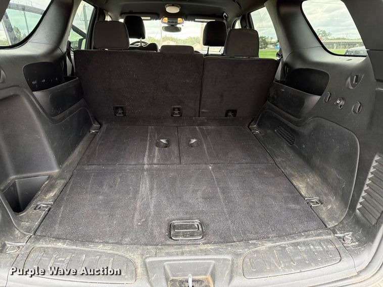 image for item FH6451 2023 Dodge Durango SSV SUV