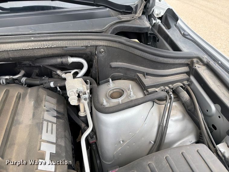 image for item FH6451 2023 Dodge Durango SSV SUV