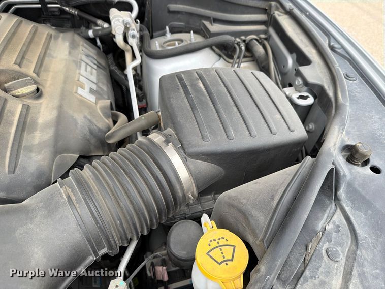 image for item FH6451 2023 Dodge Durango SSV SUV