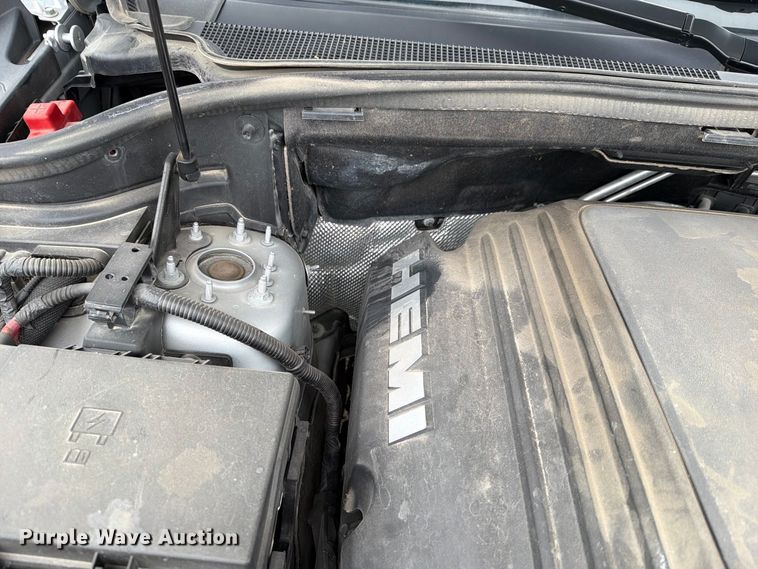 image for item FH6451 2023 Dodge Durango SSV SUV
