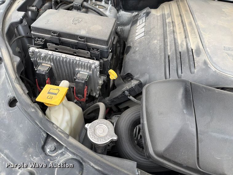 image for item FH6451 2023 Dodge Durango SSV SUV