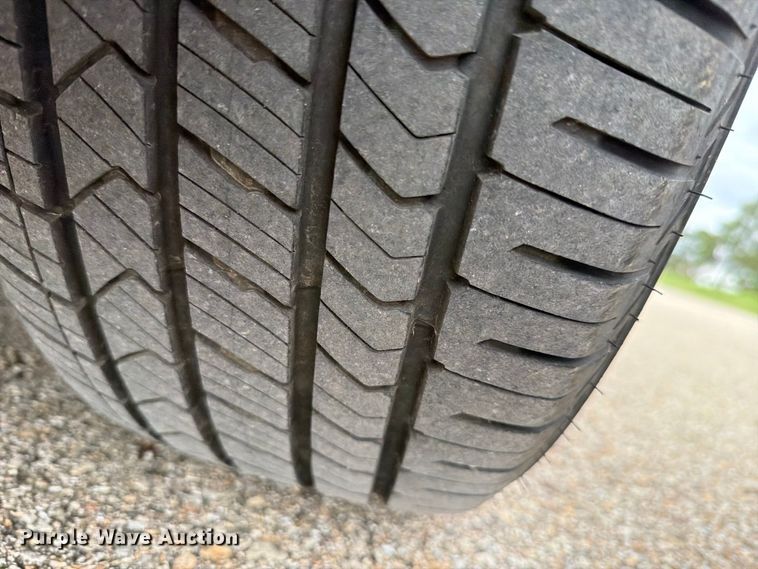 image for item FH6451 2023 Dodge Durango SSV SUV