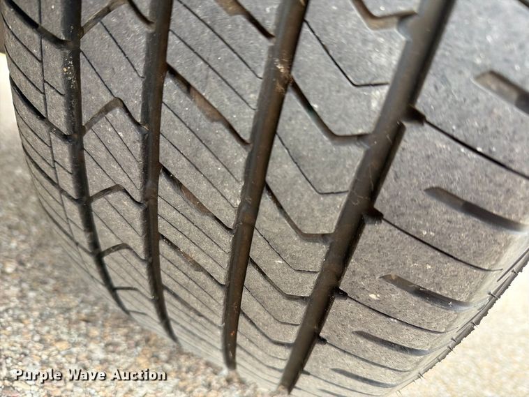 image for item FH6451 2023 Dodge Durango SSV SUV