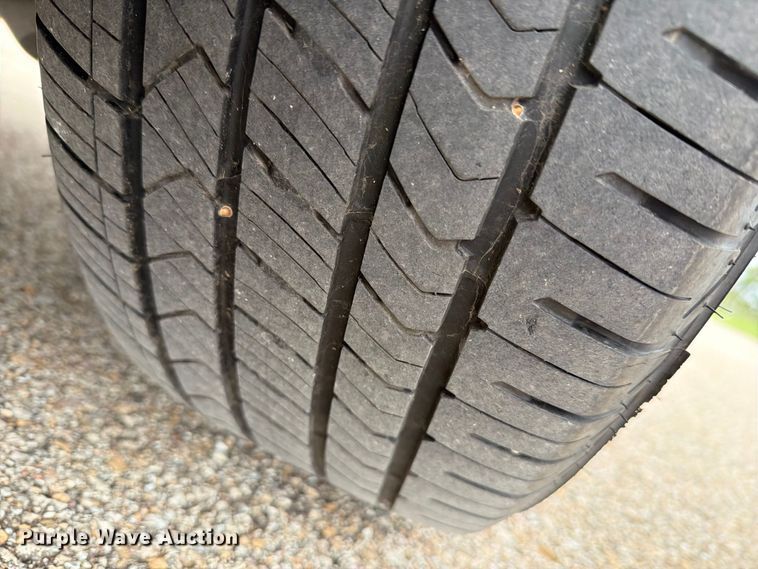 image for item FH6451 2023 Dodge Durango SSV SUV