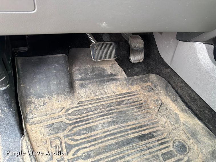 image for item FH6453 2020 Ford F150 XLT Crew Cab pickup truck