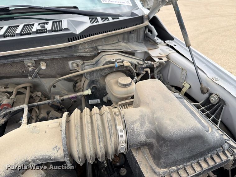 image for item FH6453 2020 Ford F150 XLT Crew Cab pickup truck