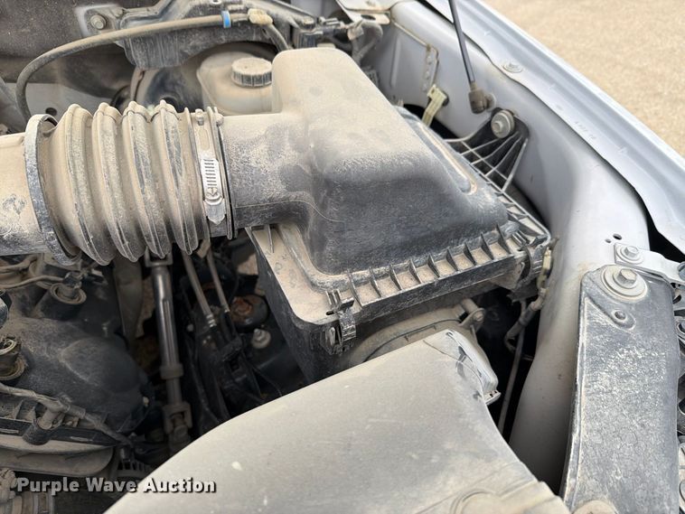 image for item FH6453 2020 Ford F150 XLT Crew Cab pickup truck