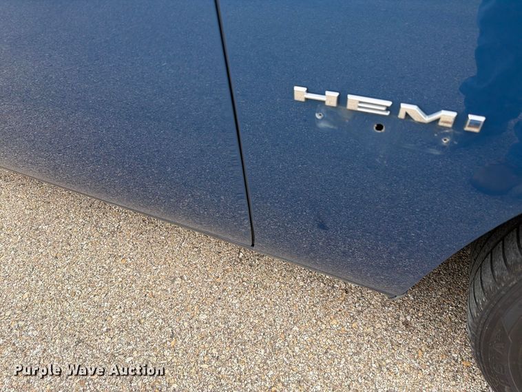 image for item FH6463 2022 Dodge Challenger 