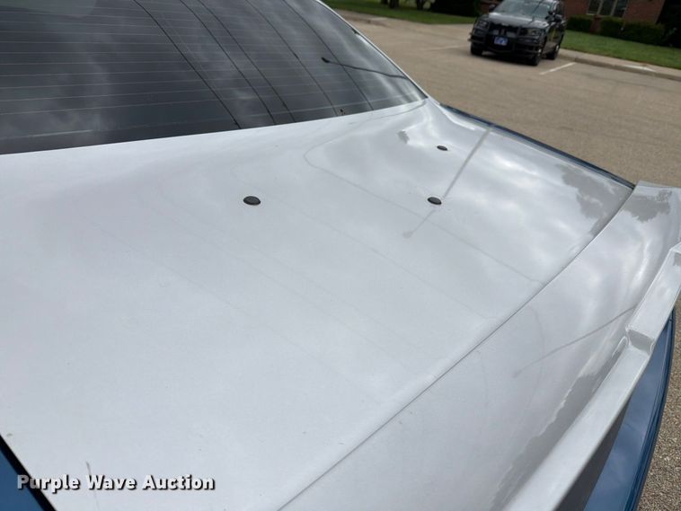 image for item FH6463 2022 Dodge Challenger 
