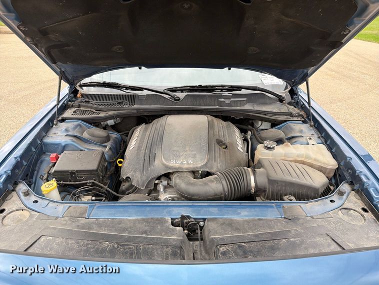 image for item FH6463 2022 Dodge Challenger 