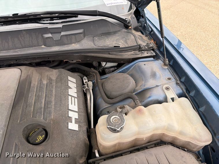 image for item FH6463 2022 Dodge Challenger 