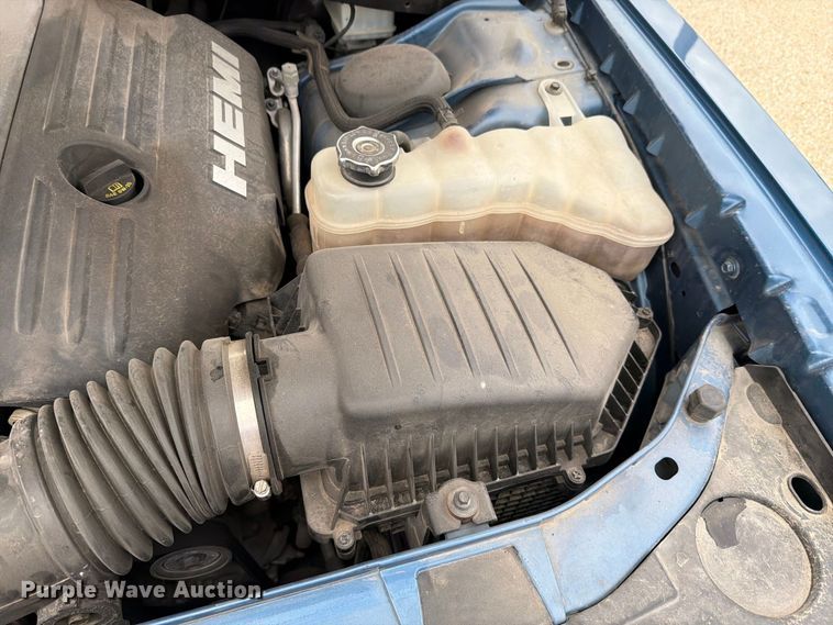 image for item FH6463 2022 Dodge Challenger 