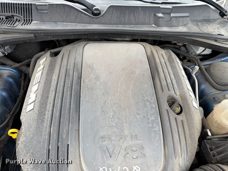 image for item FH6463 2022 Dodge Challenger 