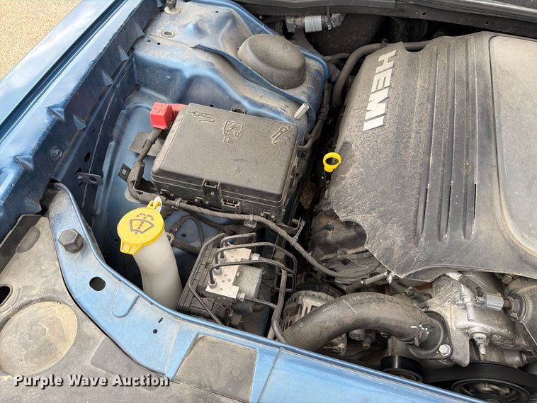 image for item FH6463 2022 Dodge Challenger 