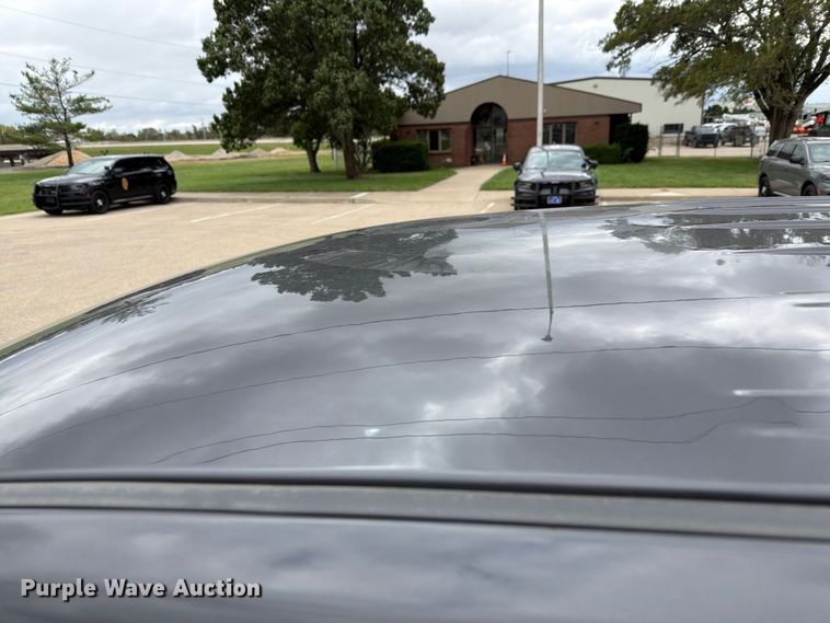 image for item FH6464 2023 Dodge Durango SSV SUV