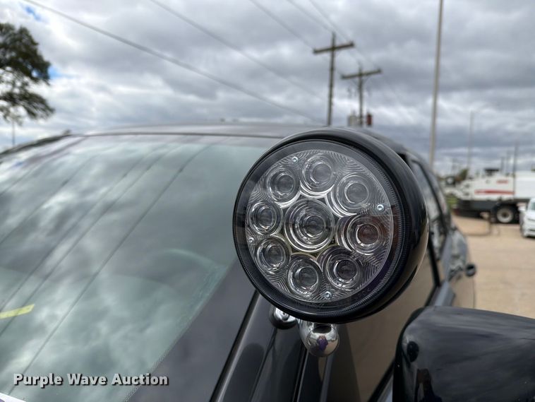 image for item FH6464 2023 Dodge Durango SSV SUV