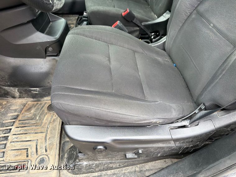 image for item FH6464 2023 Dodge Durango SSV SUV