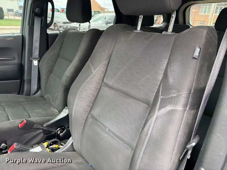 image for item FH6464 2023 Dodge Durango SSV SUV