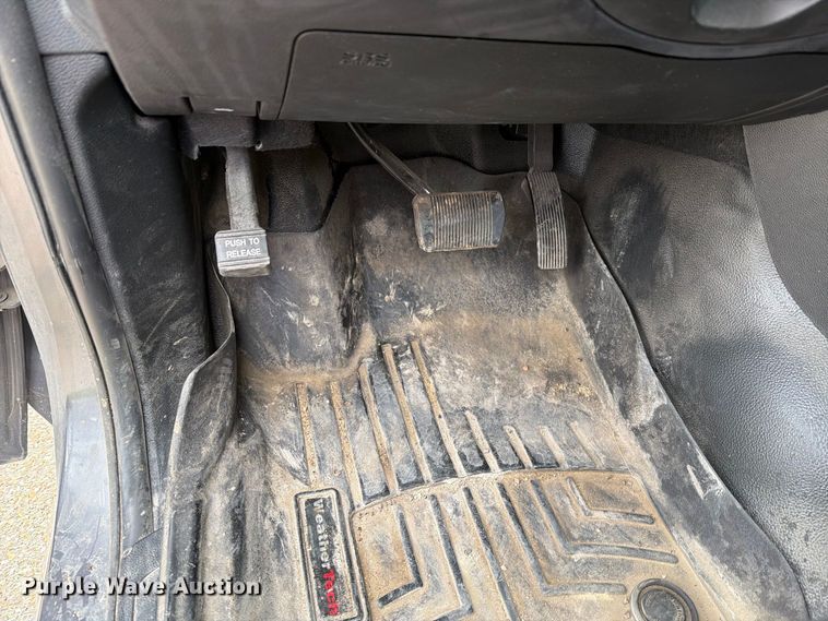 image for item FH6464 2023 Dodge Durango SSV SUV