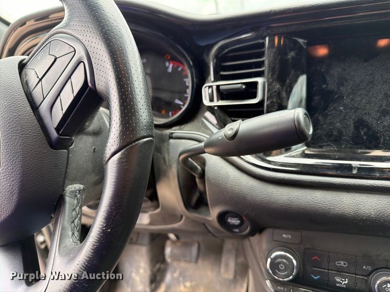image for item FH6464 2023 Dodge Durango SSV SUV