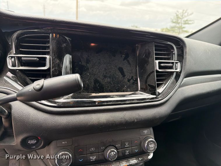 image for item FH6464 2023 Dodge Durango SSV SUV