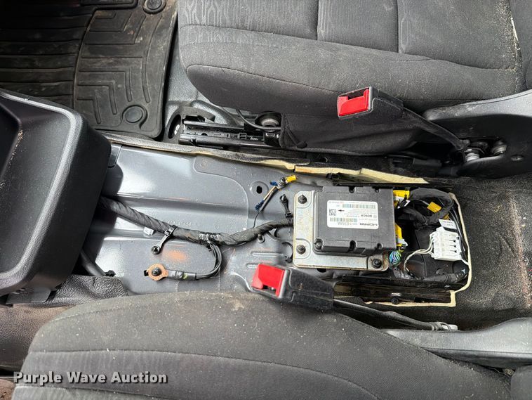 image for item FH6464 2023 Dodge Durango SSV SUV