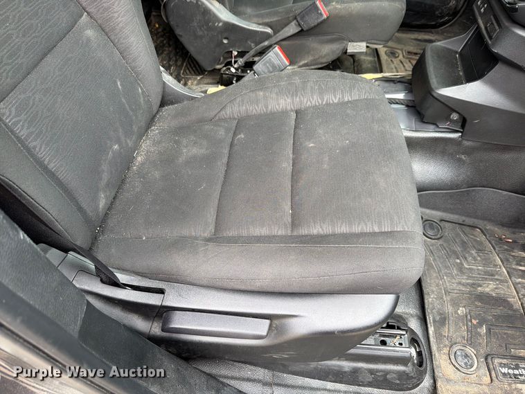 image for item FH6464 2023 Dodge Durango SSV SUV
