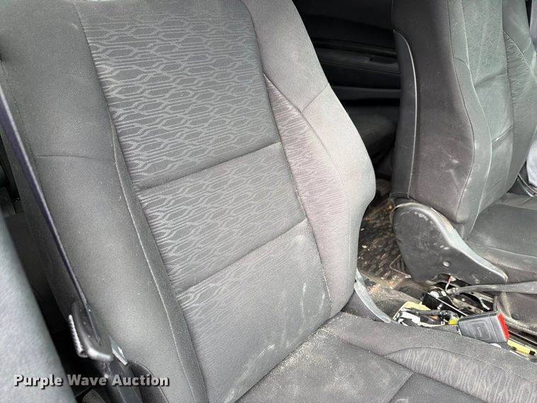 image for item FH6464 2023 Dodge Durango SSV SUV