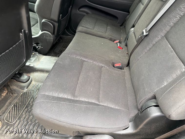 image for item FH6464 2023 Dodge Durango SSV SUV