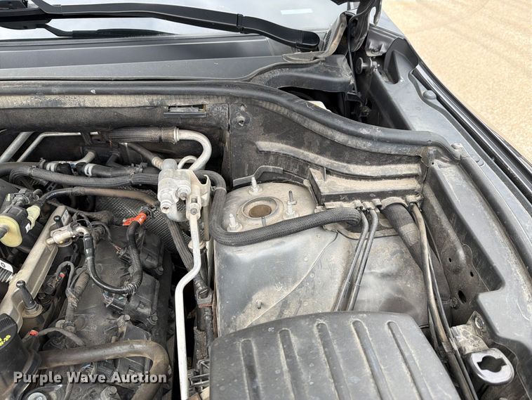 image for item FH6464 2023 Dodge Durango SSV SUV