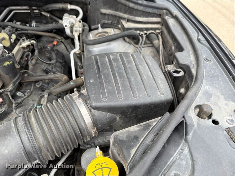 image for item FH6464 2023 Dodge Durango SSV SUV