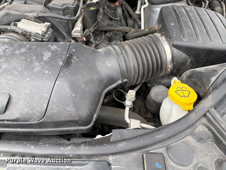 image for item FH6464 2023 Dodge Durango SSV SUV