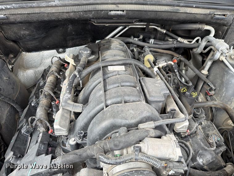 image for item FH6464 2023 Dodge Durango SSV SUV