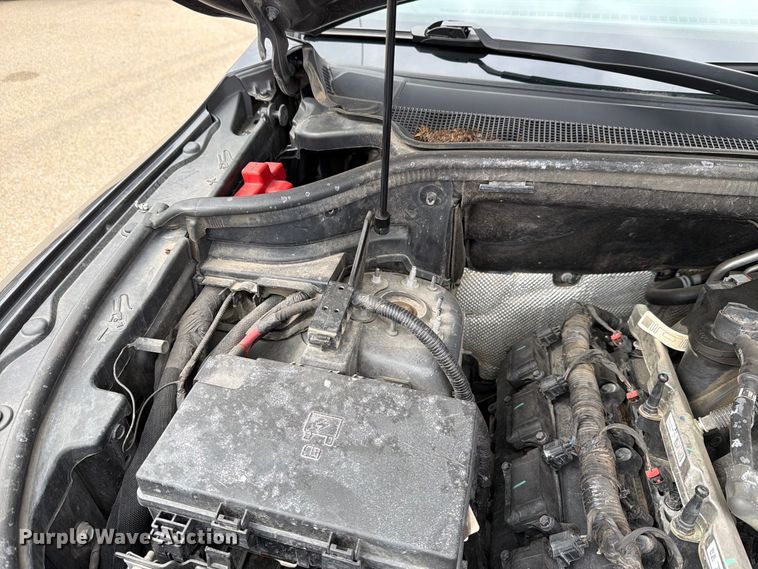 image for item FH6464 2023 Dodge Durango SSV SUV